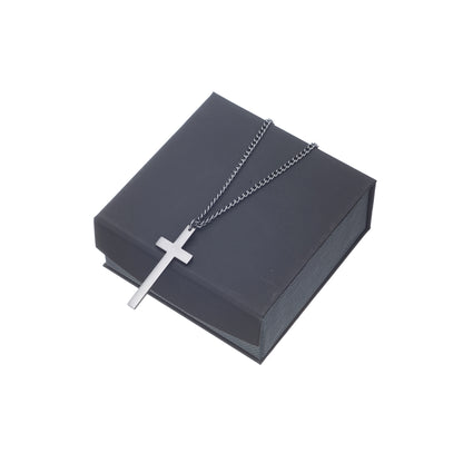 For My Father - Sacred - Cross Necklace